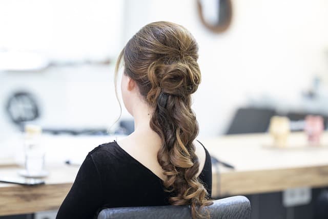 hairdresser